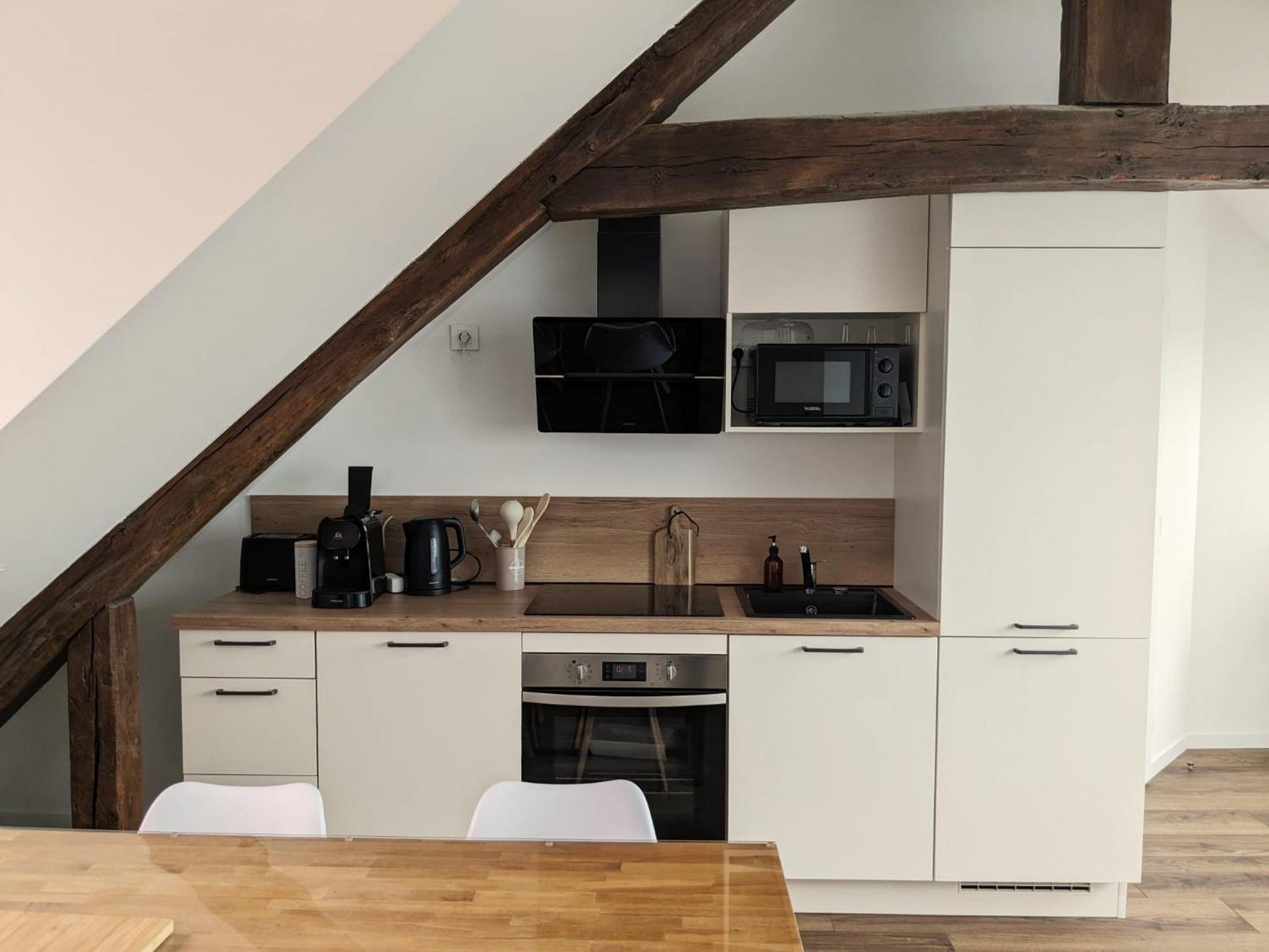 Berbisey 3 Apartment Dijon Exterior foto